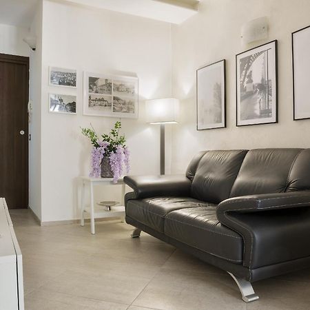 Il Glicine Apartment Montano Lucino Ngoại thất bức ảnh