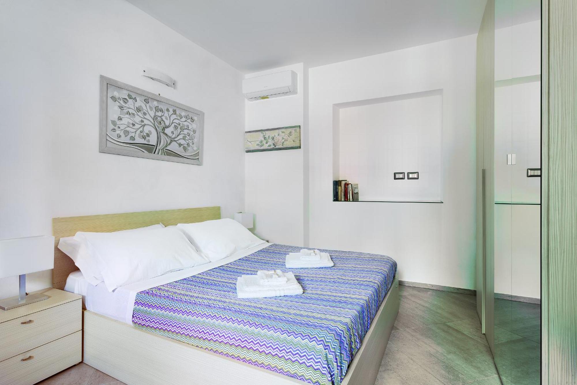 Il Glicine Apartment Montano Lucino Ngoại thất bức ảnh