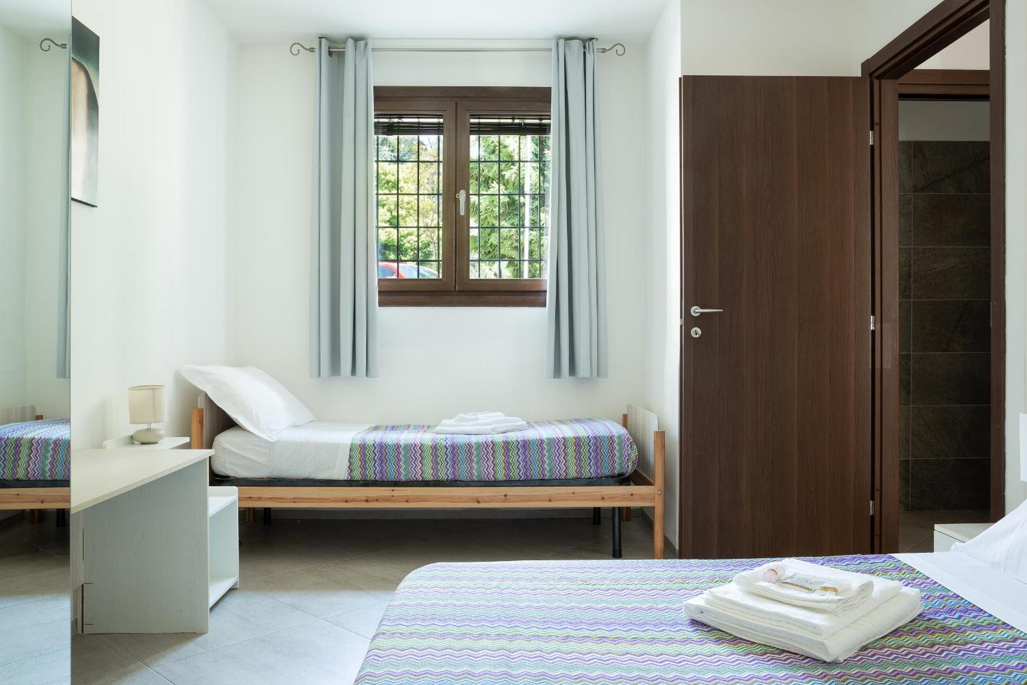 Il Glicine Apartment Montano Lucino Ngoại thất bức ảnh